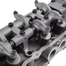 Cylinder Head Mechanical Type F80210225A For Mazda B2000 B2200 626 2.0 2.2