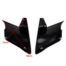 Stretched Extended Side Covers Set For Touring Road Glide King 2014-2022