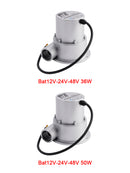 Hydroelectric Generator Bat12V-24V-48V 36W/50W High Efficiency Brushless Motor