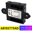 2013-2018 Dodge Ram 2500 3500 Driver Side Door Control Module 68155773AD