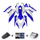 Injection Fairing Kit Bodywork Plastic ABS fit For Yamaha YZF-R7 2021-2025