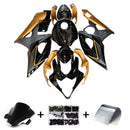Injection Fairing Kit Bodywork Plastic ABS For Suzuki GSXR1000 2005-2006 K5