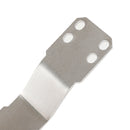 Crash Bar Upper Engine Guard Steel Frame Silver Silver For Honda Nt 1100 2022