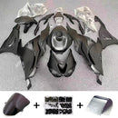 Injection Fairing Kit Bodywork Plastic ABS fit For Kawasaki ZX-6R 2024-2025