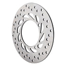 Front Brake Disc For Honda SH 125 150 FES Foresight NSS 250 X S-Wing 125 150
