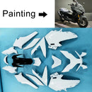 Yamaha TMAX560 2022-2024 Fairing Kit Bodywork