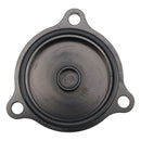 Engine Oil Filter Cover Black For Suzuki LTZ400 LTR450 DRZ400/400E/400S/400SM