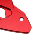 Rear Brake Disc Guard Cover For Suzuki DR-Z400SM 2000-2024 DRZ400/S/E