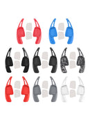 Steering Wheel Paddle Shifter Extension For Audi Q3 Q5 Q7 S3 S4