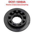 DC97-16984A Washer Clutch Gear Coupling for Samsung Washing Machine