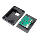 RV Ground Control Auto-Level Touchpad 421484 w/ Button for Lippert 5th Wheel