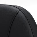 Driver Backrest pad fit for Street Electra Road Glide Road King Tri Glide 09-25