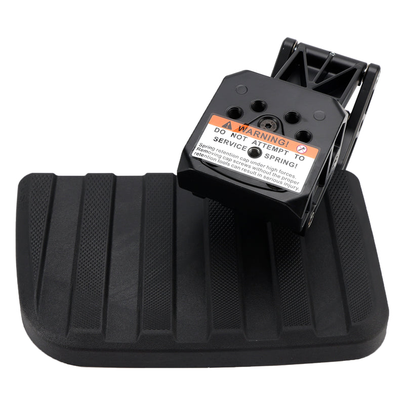 Bed Retractable Step 75330-01A For Ford F-250 F-350 Super Duty 2023-2025