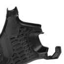 Frame Guard Side Protection Cover Fairing For Honda XL750 Transalp 2023-2025