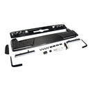 2025+ Fit Mercedes Benz G-Class W465 B800 W/ LED Front Roof Spoiler Wing