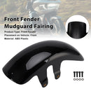Front Fender Mudguard Fairing For Touring CVO Road Glide / Street Glide 23-25