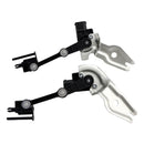 Front Left & Right Suspension Height Sensor 7L0616213 7L0616214 For Audi Q7 A8