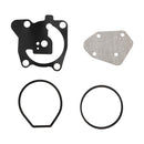 Carburetor Carb Rebuild Kit fit for Yamaha 2 Stroke 40HP E40X Outboard Motor