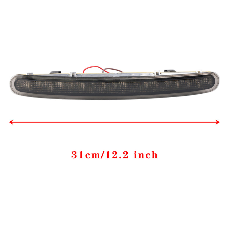 LED Rear 3rd Tail Brake Light High Mount Stop Lamp 5C5945097B For VW Beetle