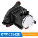 2012-2018 Audi A6 C7 S6 quattro,RS6 quattro Engine Oil Separator 079103542E