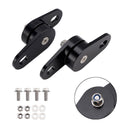 Mounting Bracket Exhaust Muffler Pipe Holder For Yamaha Banshee Yfz350 87-06