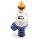 1994-1998 Saab 900 9000 2.3L 4Pcs Fuel Injector 0280150432
