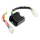 Voltage Regulator For Kymco Mxer 125 150 02-07 MXU 150 05-14 31600-LLB1-E00