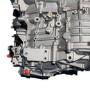 2018-2022 Toyota C-HR 2.0L FWD K114 Automatic Transmission Assembly 30400-1003