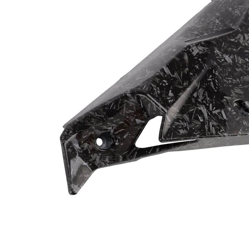 Engine Lower Belly Pan Panels Guard Fairing For Aprilia RS457 RS 457 2024-2025