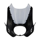 2022-2025 Yamaha XSR900 Headlight Fairing Windshield WindScreen