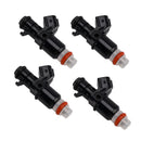 Fuel Injectors Fit for Honda BF90D BF75 16450-ZY9-003 4PCS&nbsp;