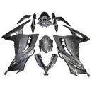 Injection Fairing Kit Bodywork Plastic ABS fit For Kawasaki EX300 Ninja300 2013-2024