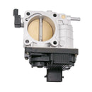 2004-2007 For Saturn Vue Red Line Sport Utility 4-Door 3.5L 3471CC V6 GAS SOHC Naturally Aspirated Throttle Body 16400-RDM-A01