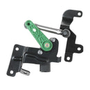 Rear Left Height Level Sensor 3C0941307A For VW Audi Tiguan Scirocco