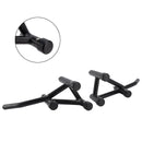 2025-2026 Fits For Yamaha Mt-07 Bumper Engine Protection Guard Crash Bar
