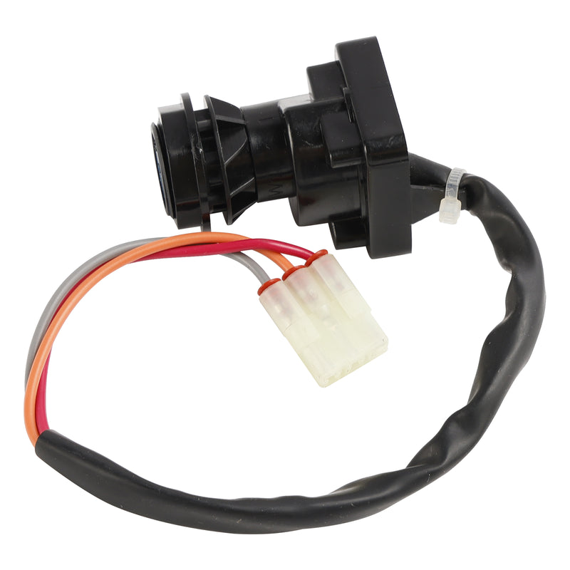 3-Pin Ignition Key Switch 3430-040 For Arctic Cat ATV 250 300 375 400 500