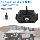 Engine Mount 4602407018 For Mercedes G-Class W460 W461 W463 M102.981 OM602.942