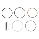 38mm Cylinder Piston Gasket Kit 50cc For Yamaha XF50 C3 XC50 Vino YW50F Zuma 4T