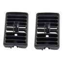 2PCS Side Dash Vents Louver Outlet Driver Passenger For Jeep Wrangler TJ 97-2006