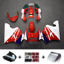 Injection Fairing Kit Bodywork Plastic ABS For Honda NSR250 PGM-3 1990-1993