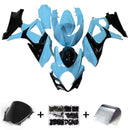 Injection Fairing Kit Bodywork Plastic ABS For Suzuki GSXR1000 2007-2008 K7
