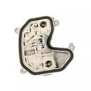 Rear Left Tail Lamp Bracket & Plug Bulb 68270892AA For Jeep Renegade 2015-2023