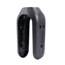 2pcs Front Fork Protector Covers Plastic Front Fork Shell for Ninebot MAX G30