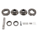 8.8 Inch Locker-10-Bolt31 Spline, Includes Cross Pin Shaft For Ford