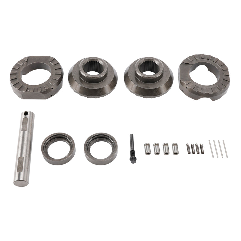 8.8 Inch Locker-10-Bolt31 Spline, Includes Cross Pin Shaft For Ford