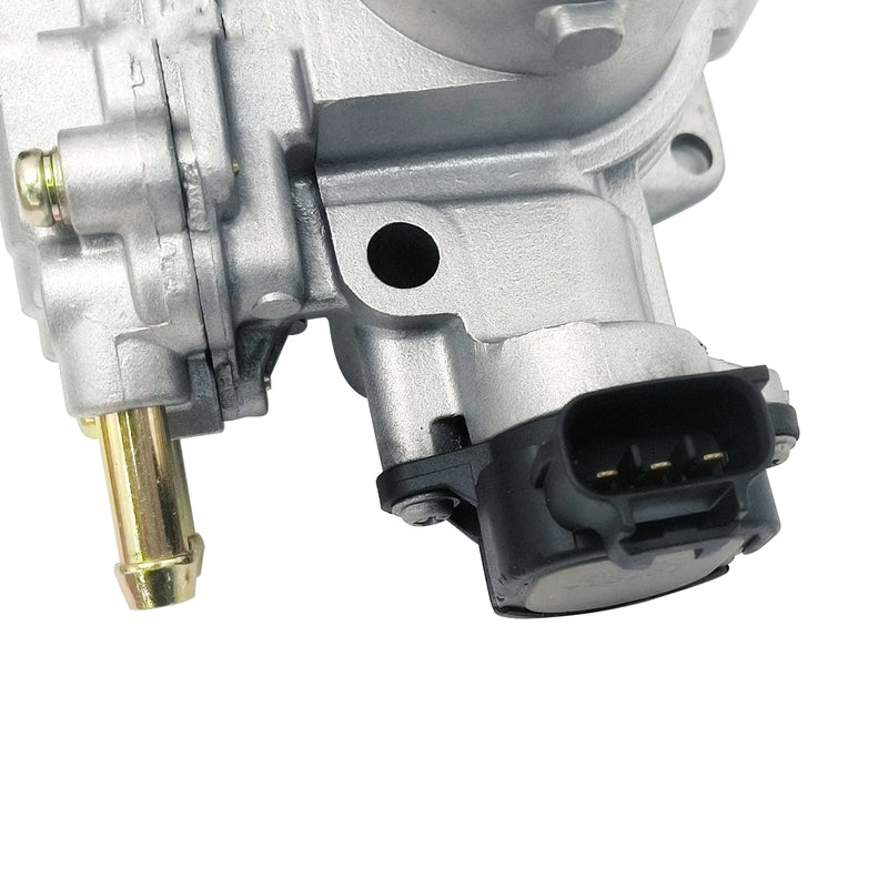 Throttle Body 22210-21020 For 2004-2006 Scion XA XB 2000-2005 ECHO MT AT