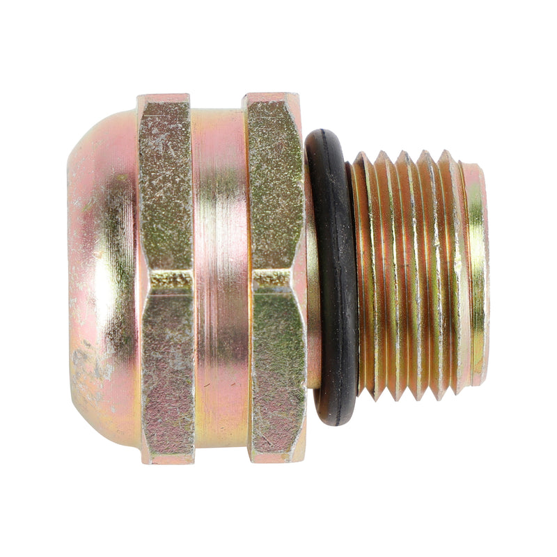 2PCS 800-617 Transmission Cooler Line Quick Connector For Ford  Mercury Models