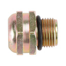 800-617 Transmission Cooler Line Quick Connector For Ford  Mercury Models