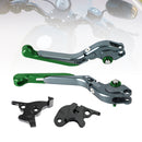 Adjustable Clutch Brake Lever fit for CFMOTO 250NK ABS 150NK 2019-2021