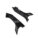 2017-2020 Yamaha YZF R6 Side Air Duct Cover Fairing Intake